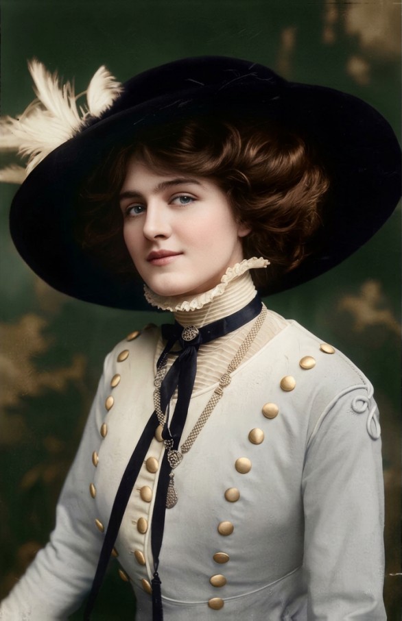 Advanced mode preview