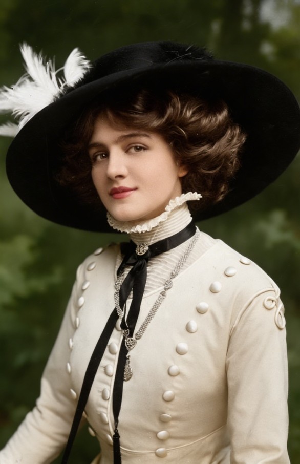 Natural Film mode preview