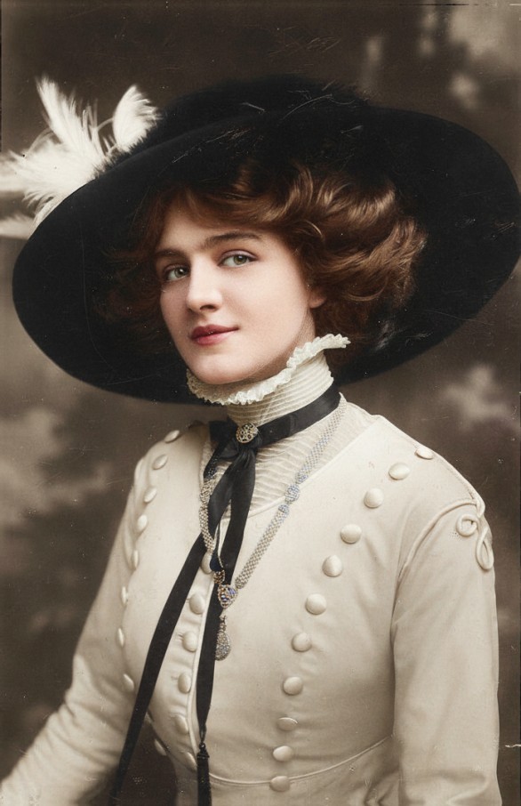 Default mode preview