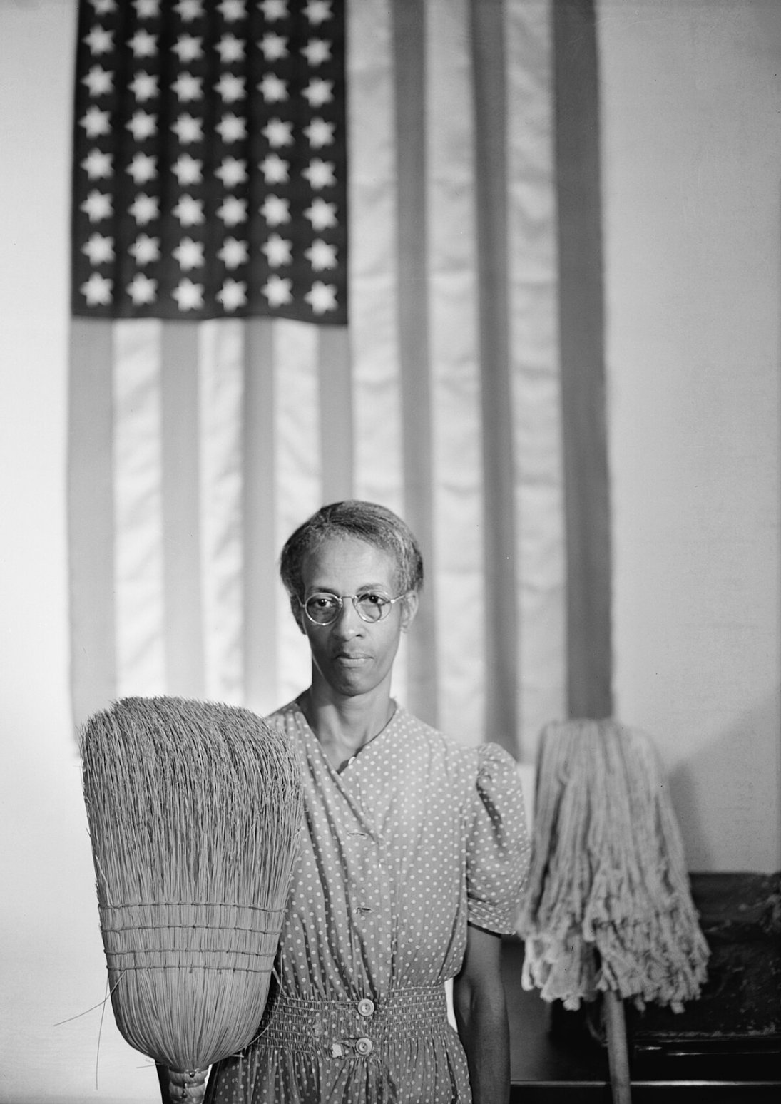 American Gothic